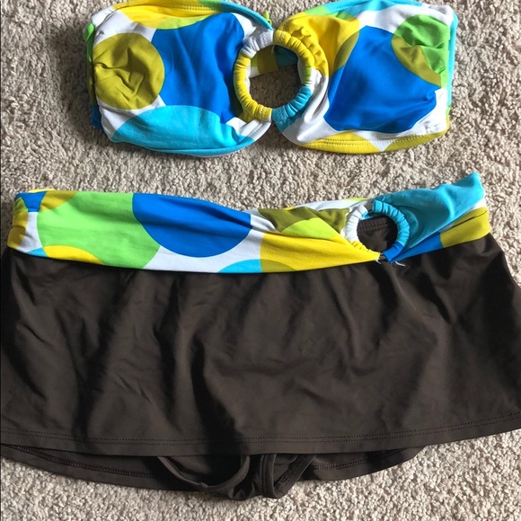 Bathing suit - Picture 1 of 5